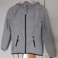 Northville Mädchen Softshell Jacke Gr. 164 in grau/rosa Brandenburg - Chorin Vorschau