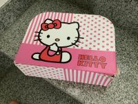 Hello Kitty Koffer Bayern - Theilheim Vorschau