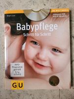 Babypflege Schritt für Schritt (Inkl. DVD) NEU Baden-Württemberg - Schwaikheim Vorschau