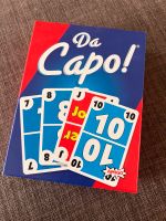 Da Capo Kartenspiel von Amigo Baden-Württemberg - Owen Vorschau
