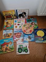 Kleinkinder Bücher Bonn - Tannenbusch Vorschau