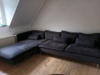 IKEA Söderhamn Sofa in grau Rheinland-Pfalz - Bad Ems Vorschau