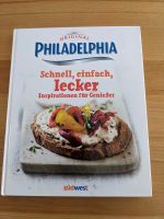 Philadelphia Kochbuch Bayern - Poing Vorschau