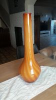 Große Dreamlight Vase Deko orange Nordrhein-Westfalen - Kalkar Vorschau