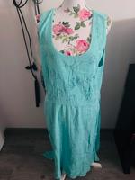 Sheego Türkises Kleid Niedersachsen - Nordhorn Vorschau