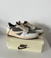 Jordan 1 Retro niedrig OG SP Travis Niedersachsen - Gifhorn Vorschau