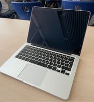 MacBook Pro 2015 - i5 - 8GB - 256GB - 93% Akku - mit Zubehör - Bayern - Durach Vorschau
