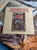 Jericho orginal Vinyl prog Schallplatte transparent Baden-Württemberg - Karlsruhe Vorschau