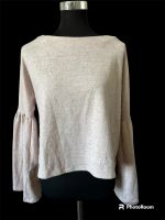 Rose farbener Pullover von Mango Basics, Gr. XS / S Brandenburg - Panketal Vorschau