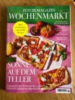 Zeit Magazin, Wochenmarkt, Zeitschrift Baden-Württemberg - Vaihingen an der Enz Vorschau
