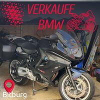 BMW F 800 GT    /  E8st Rheinland-Pfalz - Bitburg Vorschau