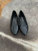 S.Oliver Ballerinas schwarz Größe 38 top erhalten Bayern - Rosenheim Vorschau