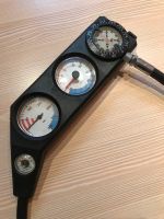 NEU Tauchkonsole Fini, Kompass, Tiefenmesser, Thermometer NEU München - Laim Vorschau