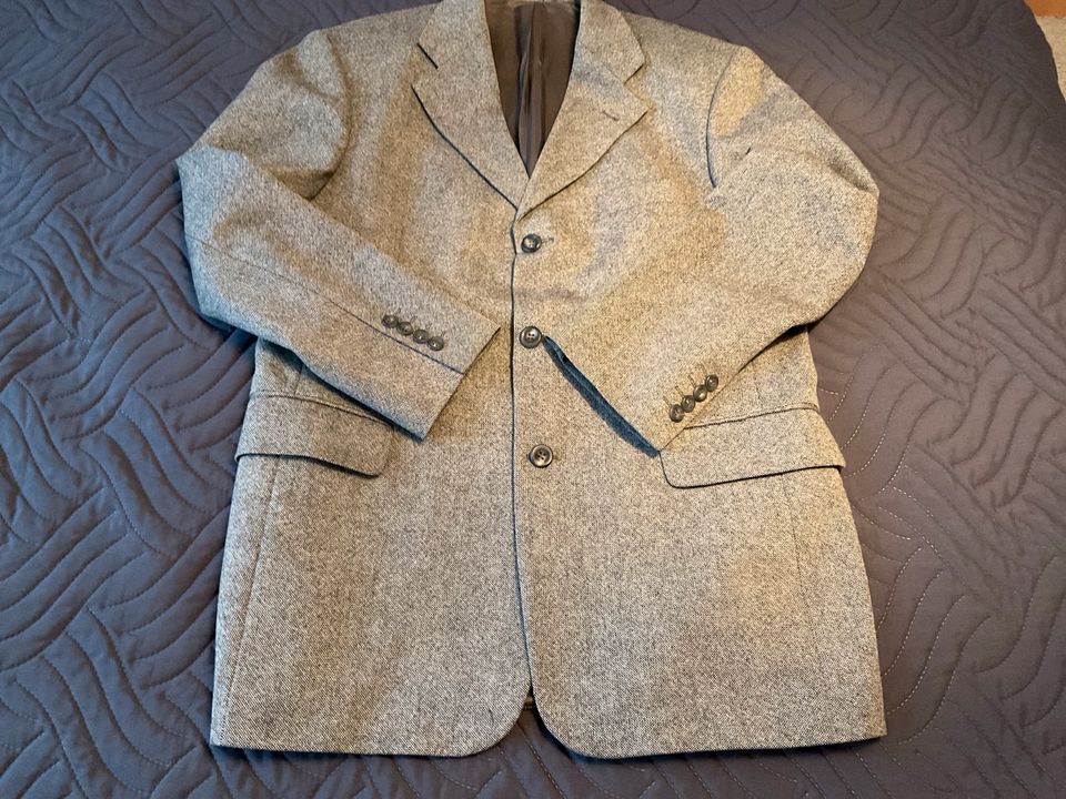 Herren Blazer  Größe M in Lüneburg