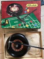 Spiel " Roulette" aus der DDR Brandenburg - Gerswalde Vorschau
