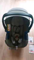 Britax Römer Autositz/ Babyschale inklusive Isofix Hessen - Maintal Vorschau