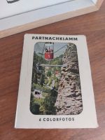 6 Colorfotos der Partnachklamm - 70er style Düsseldorf - Oberbilk Vorschau