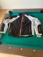 Herren Winter Ski Jacke von Nebulus Gr.50 schwarz weiß Niedersachsen - Loxstedt Vorschau