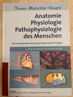 Anatomie, Physiologie, Pathophysiologie des Menschen Niedersachsen - Helmstedt Vorschau