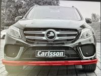 Carlsson Frontlippe für Mercedes GLE Rheinland-Pfalz - Daun Vorschau