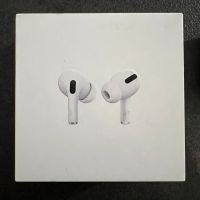 Apple AirPods Pro inkl. SPIGEN Case Baden-Württemberg - Achstetten Vorschau