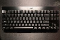 Mountain Everest Core (US) Gaming Tastatur + neu PBT Tastenkappen Baden-Württemberg - Furtwangen Vorschau