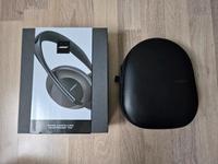 Bose 700 Kopfhörer / Headphones + OVP + Rechnung + Ladekabel Nordrhein-Westfalen - Schwerte Vorschau