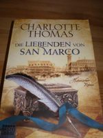Die Liebenden von San Marco - Charlotte Thomas Fredersdorf-Vogelsdorf - Vogelsdorf Vorschau