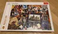 500 Teile Harry Potter Puzzle zum tauschen Berlin - Hohenschönhausen Vorschau