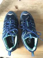 Meindl Multifunktionssportschuhe für Damen und Herren Frankfurt am Main - Bergen-Enkheim Vorschau