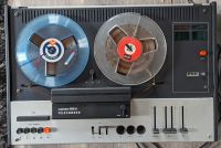 Tonbandgerät Telefunken Magnetophon 2000 Hifi Niedersachsen - Bissendorf Vorschau