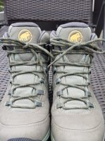 Mammut Hiking/Leichtwanderschuh Nova IV Gtx Mid Gr.39 1/3 Hessen - Bad Endbach Vorschau