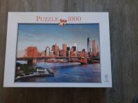 Puzzle mit 1000 Teile Schleswig-Holstein - Hamdorf Vorschau