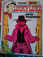 Comic Lucky Luke Hessen - Ehringshausen Vorschau