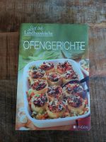 Kochbuch "Lust auf Landhausküche" Ofengerichte Bayern - Ansbach Vorschau