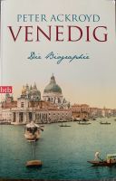 Venedig - die Biographie Brandenburg - Senftenberg Vorschau