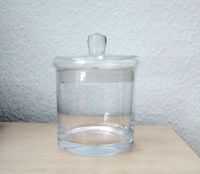 Bonboniere Bonbonglas Glas mit Deckel Brandenburg - Falkensee Vorschau