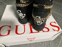 Guess Schuhe 37 Plateau 7-8 cm Brandenburg - Neuruppin Vorschau