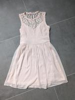 Kleid Vero Moda Gr. XS rosa Hessen - Reichelsheim (Odenwald) Vorschau