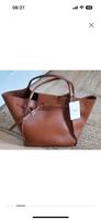 Celine Handtasche Big Bag Leder Tan Medium Düsseldorf - Oberkassel Vorschau