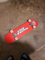 Skateboard No Fear West - Nied Vorschau