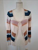 Gestreifte Strickjacke von Yessica Bayern - Neufahrn Vorschau