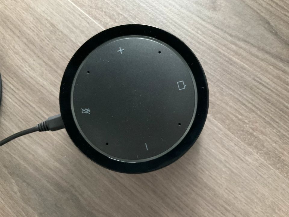 Telekom Smart Speaker Mini  unbenutzt in Schülldorf