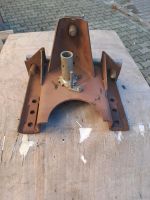 Ersatzradhalter IFA W50 Fortschritt DDR HW60 HW80 Sachsen - Geringswalde Vorschau