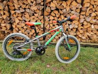 Cube Race 200 Kids 20Zoll Kinderfahrrad Bayern - Kulmain Vorschau