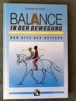 Balance in der Bewegung Baden-Württemberg - Benningen Vorschau