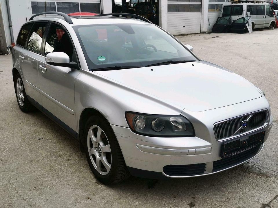 Außenspiegel Rechts - VOLVO V50 S40 - Silber 426 in Lippstadt