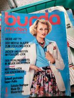 Burda Zeitschriften mit Schnittmuster 24 Hefte Nordrhein-Westfalen - Goch Vorschau