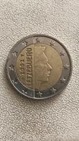 2 Euro Münzen Letzebuerg 2002 Pankow - Prenzlauer Berg Vorschau
