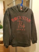 Hoodie Kapuzensweatshirt Gr. 152 Bayern - Leinach Vorschau